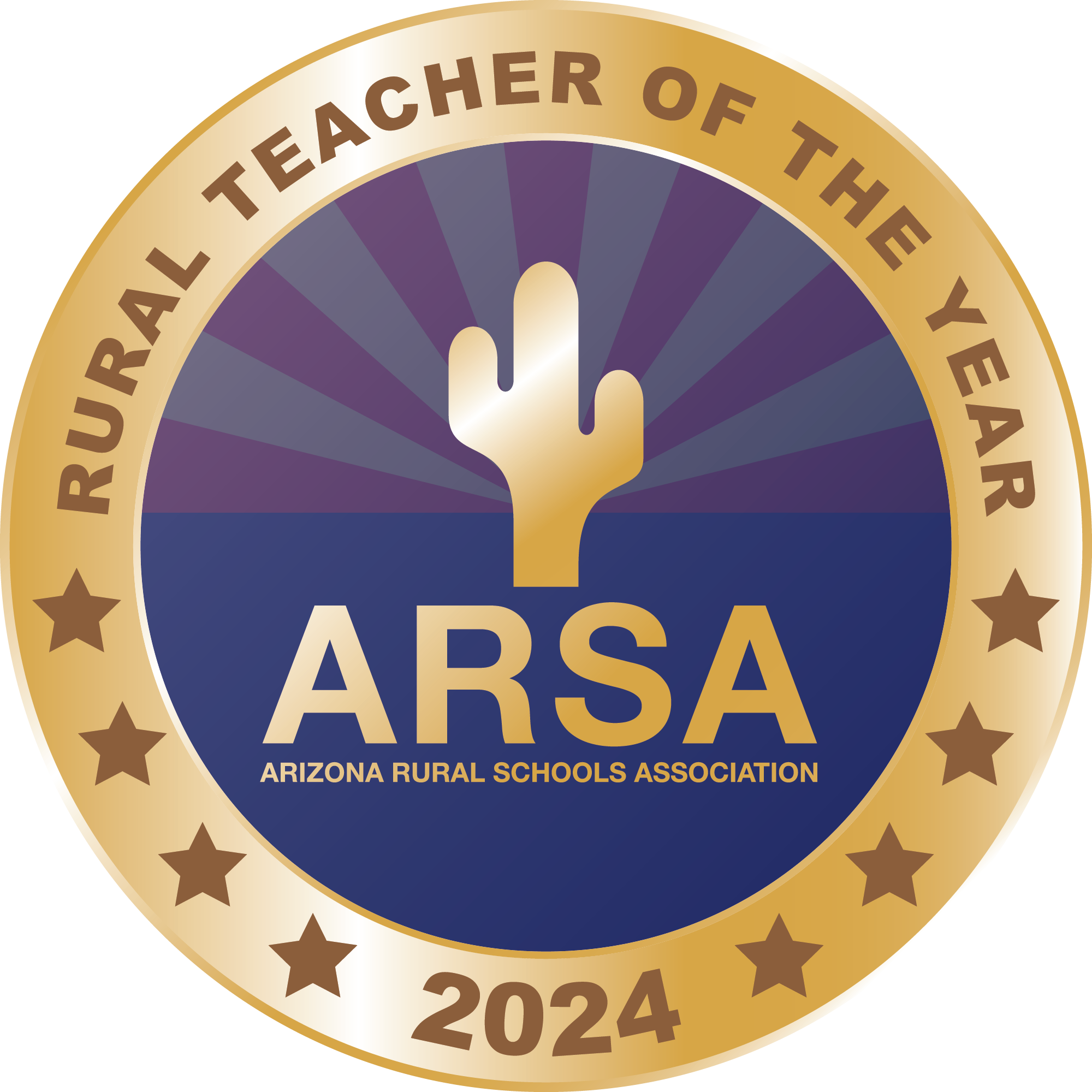 ARSA Rural Teacher of the Year 2024