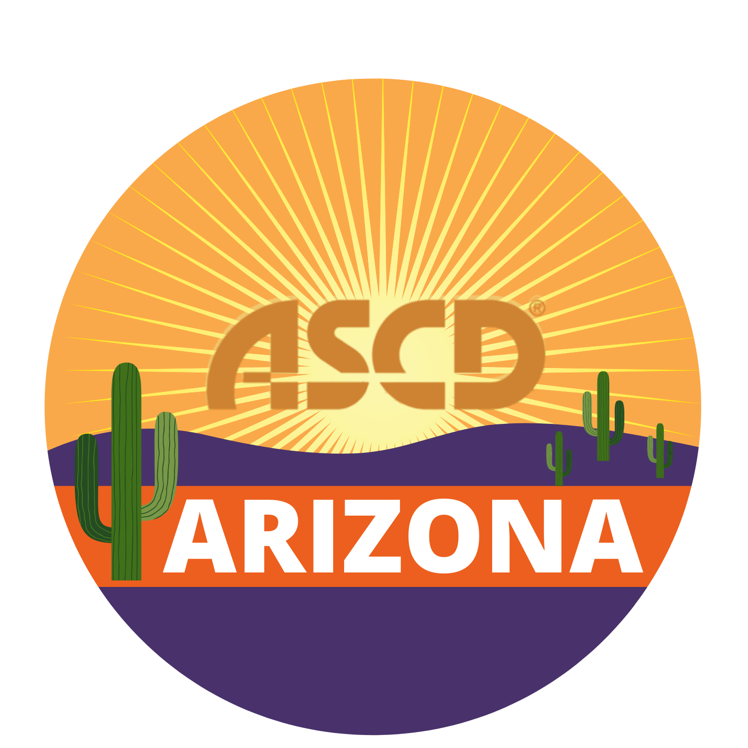 Arizona ASCD
