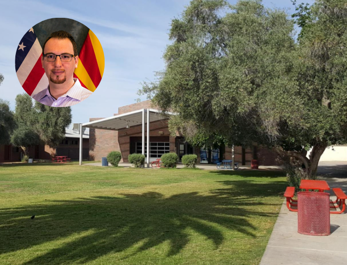 Antelope HSD