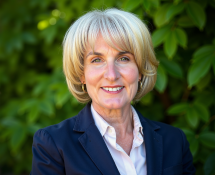 Dr. Melissa Sadorf