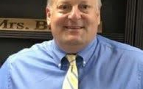 Allen Pratt