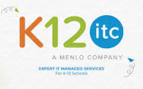 K12itc: A Menlo Company