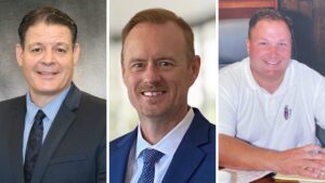 Congratulations to the 2025 ASA Superintendent Award Recipients